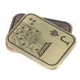 thumbnail image 1 of Autism Slider Toy, Ergonomic ADHD Push Slider Toy Anxiety Relief Flexible  For Student For Travel, 1 of 8
