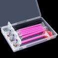 thumbnail image 4 of Agiferg 24 PCS Diamond Painting Tools 5D DIY Diamond Painting Accessories Diamond, 4 of 8