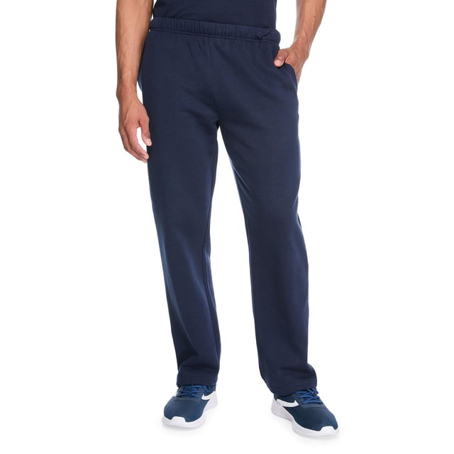 George Men's Fleece Sweatpant