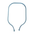 thumbnail image 1 of Siruishop Protège-Bord de Palette de Pickleball Résistant à l'Usure Remplacement Protège Bord de Raquette Bleu, 1 of 8
