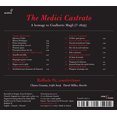 thumbnail image 2 of Medici Castrato-A Homage to Gualberto Magli, 2 of 2