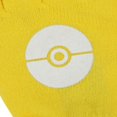 thumbnail image 2 of Ensemble Pokemon Hat/Glv sous licence pour jeunes, 2 of 5
