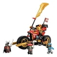 thumbnail image 2 of Lego Ninjago Kai's Robot Motorbike EVO 71783, 2 of 11