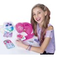 thumbnail image 3 of Cool Maker, Machine à coudre Sew Cool avec 5 patrons et tissus tendance, 3 of 7