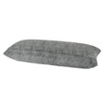 thumbnail image 1 of Gris Coussin pour corps, 1 of 2