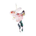 thumbnail image 3 of Elodie Mid Autumn Festival Lantern DIY Lantern Handmade Chinese Portable Lantern Pink, 3 of 8