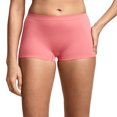 thumbnail image 1 of Jockey Culotte Garçonne Sans Coutures pour Femmes, 1 of 4