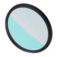 thumbnail image 1 of Filtre Uv, Filtre Uv en Verre Optique Filtre Uv avec Technologie de Molette pour Appareil Photo Reflex Numérique, 1 of 7