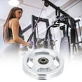 thumbnail image 4 of LAFGUR Training Pulley,Aluminium Alloy Lightweight Fitness Pulley, For Home, 4 of 8