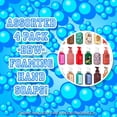 thumbnail image 3 of Bath & Body Works Savons Moussants Doux pour les Mains, Assortiment de 4 Unités, 3 of 4