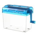 thumbnail image 1 of Desktop Hand Operated Home A6 Mini Manual, 1 of 4