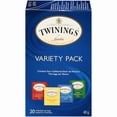 thumbnail image 1 of Twinings Assortiment de Thés, 1 of 5