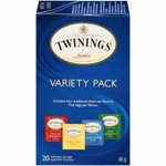Twinings Variety Pack Tea