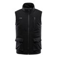 thumbnail image 1 of Heated Jacket for Men Smart 3 Heating Levels Heated Vest Lightweight Electric Puffer Coat Sleeveless/Long Sleeve, 1 of 3