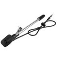 thumbnail image 3 of Vehicle Antenna, Car Aerial Replacement  Antenna Guard Mount for Navara D22 1997 to 2012, 3 of 8