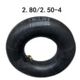 thumbnail image 1 of Mosiee 9In 2.80/2.50-4 Thicken Inner Tube Puncture Proof For Elderly Electric Scooter, 1 of 7