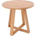 thumbnail image 2 of LYDIA TEAK TABLE à Manger, 2 of 2