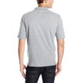 thumbnail image 2 of Hanes Polo FreshIQ X-Temp pour Hommes, 3TG, Acier Clair, 2 of 2