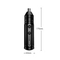 thumbnail image 4 of Amdohai Electric Screwdriver Set with Screw Bits Rechargeable Small Household Electric Hand Drill Full-automatic Screwdriver Tool, 4 of 8