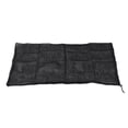 thumbnail image 1 of Wood Chipper Shredder Bag, Dual Rope Clamp Wood Chip Collection Bag Portable  for Leaf Shredder, 1 of 7