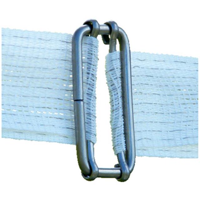 824727 Boucle de Ruban Adhésif de 2 Po&44; Pack de 3