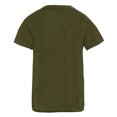 thumbnail image 4 of Rothco Kids T-Shirt - Olive Drab, Small, 4 of 5