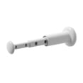 thumbnail image 2 of Chmadoxn Hooks for Hanging Non Perforated Balcony Wall Mounted Multifunctional Clothesline Pole Telescopic Hanging Pole Household Clothesline Rack clothesline pole, 2 of 4