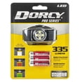 thumbnail image 1 of Dorcy 335 Lumen Head Lamp, 1 of 4