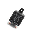thumbnail image 2 of Xingzhi Battery Relay Start Switch Car Supplies Metal Handy Installation Long-lasting Professional Controllable RV Mass Switches 200A, 2 of 6