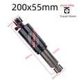 thumbnail image 1 of Bike Bicycle Cycling Air Rear Shock Lockout 125/150/165/190/200mm for MTB, 1 of 8