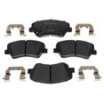 thumbnail image 1 of Raybestos Brakes Disc Brake Pad Set P/N:Mgd1543ch, 1 of 2