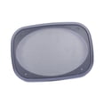 thumbnail image 3 of Bunblic Car Speaker Grill Cover for Loudspeaker for Car Audio System Black Protector M M, 3 of 8