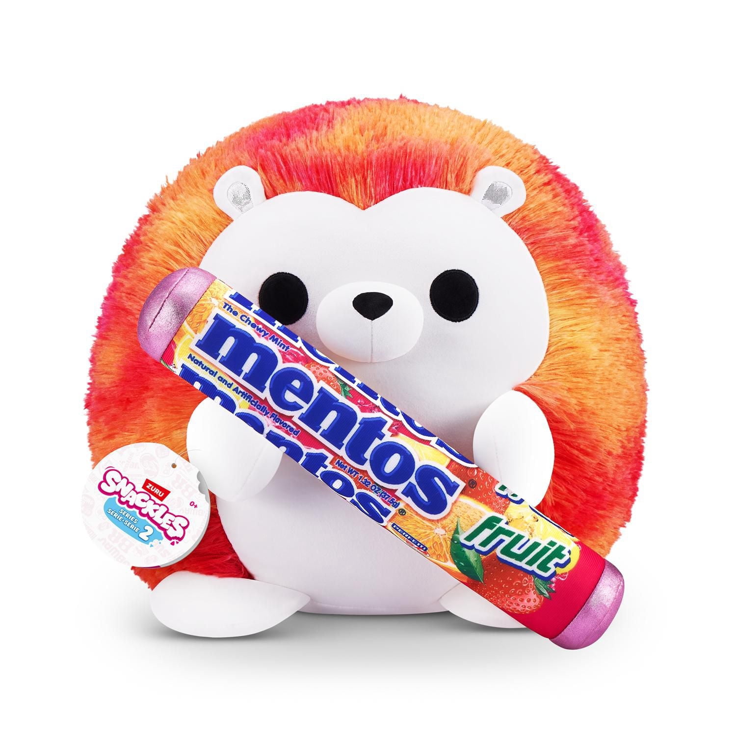 Snackles série 2 8 inch/ 20 cm Snackle