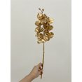 thumbnail image 1 of ziyahi 5pcs Orchid Lantern Festival Flower Fun Bucket Spring Festival Decoration, 1 of 1