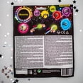 thumbnail image 4 of illooms Mixed Color Happy Birthday LED Light Up Balloons, 4 of 9