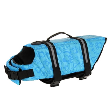 TIMIFIS Dog Life Jacket Pet Dog Life Swimming Jacket Shark Float Vest Buoyancy Aid Vest Costume Dog Life VestFall
