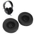 thumbnail image 4 of Headphone Ear Pads, Easy Installation Ear Pads Comfortable Replacement Soft Foam  For 75mm Headphones For Repair Parts, 4 of 8