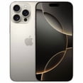 thumbnail image 1 of Restored Apple iPhone 16 Pro Max Unlocked Smartphone (Like New), 1 of 3