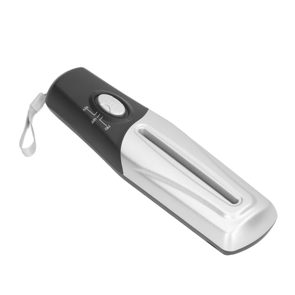 Cut Shredder, 4mm USB Space Saving Carbon Steel Blade Paper Shredder for Home