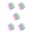 thumbnail image 1 of Maytalsory 1/2/3/5 6pieces Non-Irritating Sponge For Gentle Makeup Removal Effective Effective thick 5PCS, 1 of 6
