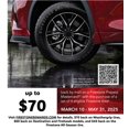 thumbnail image 4 of Firestone Destination X/T 33X12.50R15 C/6PLY WL pneu, 4 of 8