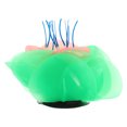thumbnail image 2 of Silicone Coral Adornment Simulation Water Grass Decorative Aquatic Plant, 2 of 8