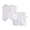 White, variant on Yammkia Boys Summer Clothes Toddler Baby Boy Summer Outfit Sleeveless T Shirt Top Casual Shorts Set Infant Newborn Clothes(Coffee,18-24 Months)