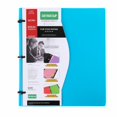 thumbnail image 4 of Refillable Notebook + Study App, College Ruled Paper Tabs and Dividers for Women Teachers Work, School & Office Supplies, 4 of 5