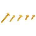 thumbnail image 3 of Unique Bargains 195pcs Motorcycle Fairing Body Bolts Fastener Clip Screws, 3 of 8