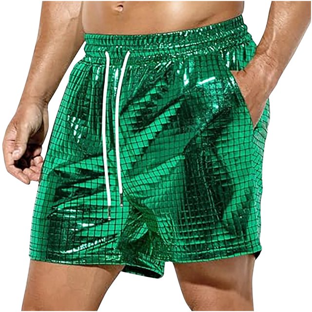 Diufon Mens Drawstring Cargo Shorts Oversized Casual Outdoor Hiking Sport Shorts Spring Summer Loose Shorts with Pockets
