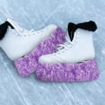 thumbnail image 4 of Universal Adjustable Ice Skate Guards Protective Covers For Figure And Skates Youth Adults Fit 2PCS, 4 of 5