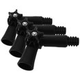 thumbnail image 1 of Shisuyan PP Angle Adapter 3Pcs 5.3x2x1.4in for Homeowners Window Cleaning, 1 of 8