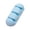 B, variante sur Clips de Gestion de Cordon de Bureau Debout, Double Fentes, Silicone, Installation Facile pour Organisateur de Fils Bureau à Domicile