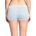 thumbnail image 2 of Jockey Women's Light & Airy Boyshort, 2 of 6